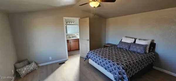 $159,750 | 7210 South Hall Drive, Hereford, AZ 85615