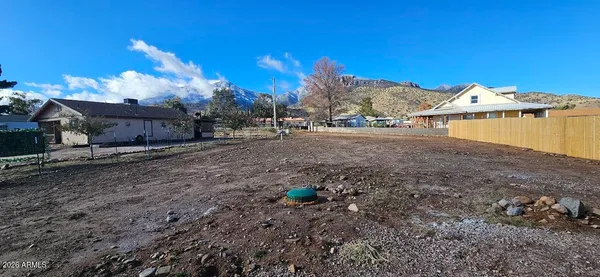 $159,750 | 7210 South Hall Drive, Hereford, AZ 85615