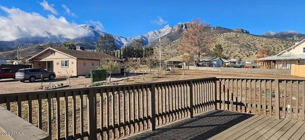 $159,750 | 7210 South Hall Drive, Hereford, AZ 85615