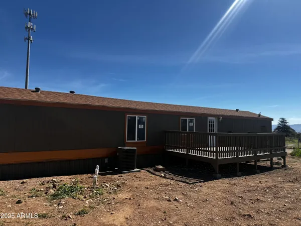 $159,750 | 7210 South Hall Drive, Hereford, AZ 85615