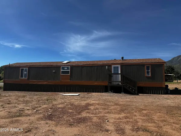 $159,750 | 7210 South Hall Drive, Hereford, AZ 85615