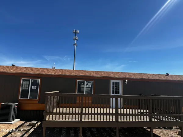 $159,750 | 7210 South Hall Drive, Hereford, AZ 85615