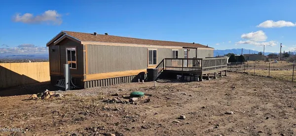 $159,750 | 7210 South Hall Drive, Hereford, AZ 85615