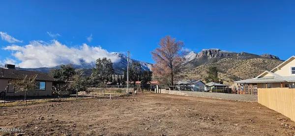 $159,750 | 7210 South Hall Drive, Hereford, AZ 85615