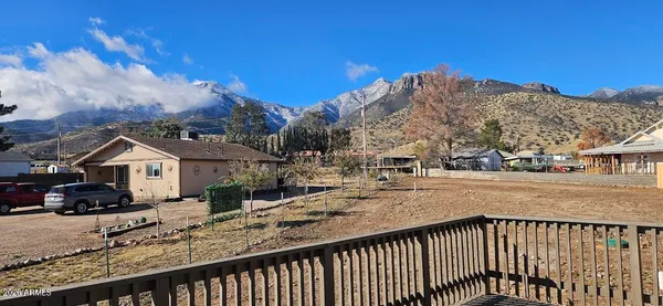 $159,750 | 7210 South Hall Drive, Hereford, AZ 85615