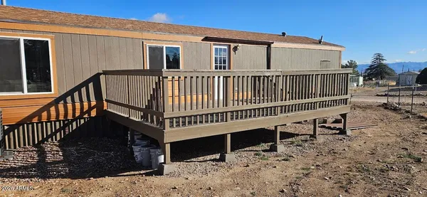 $159,750 | 7210 South Hall Drive, Hereford, AZ 85615