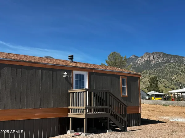 $159,750 | 7210 South Hall Drive, Hereford, AZ 85615