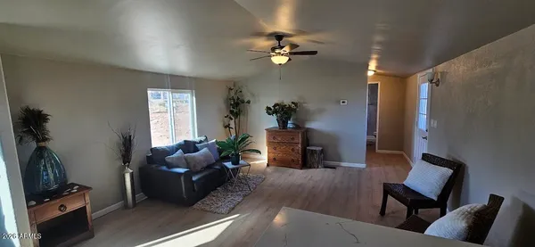 $159,750 | 7210 South Hall Drive, Hereford, AZ 85615