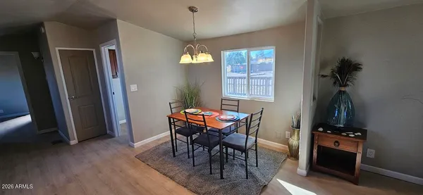 $159,750 | 7210 South Hall Drive, Hereford, AZ 85615