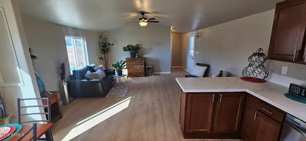 $159,750 | 7210 South Hall Drive, Hereford, AZ 85615