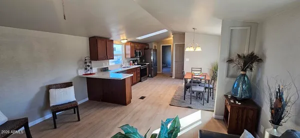 $159,750 | 7210 South Hall Drive, Hereford, AZ 85615