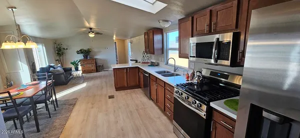 $159,750 | 7210 South Hall Drive, Hereford, AZ 85615