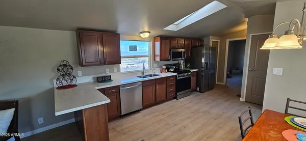 $159,750 | 7210 South Hall Drive, Hereford, AZ 85615