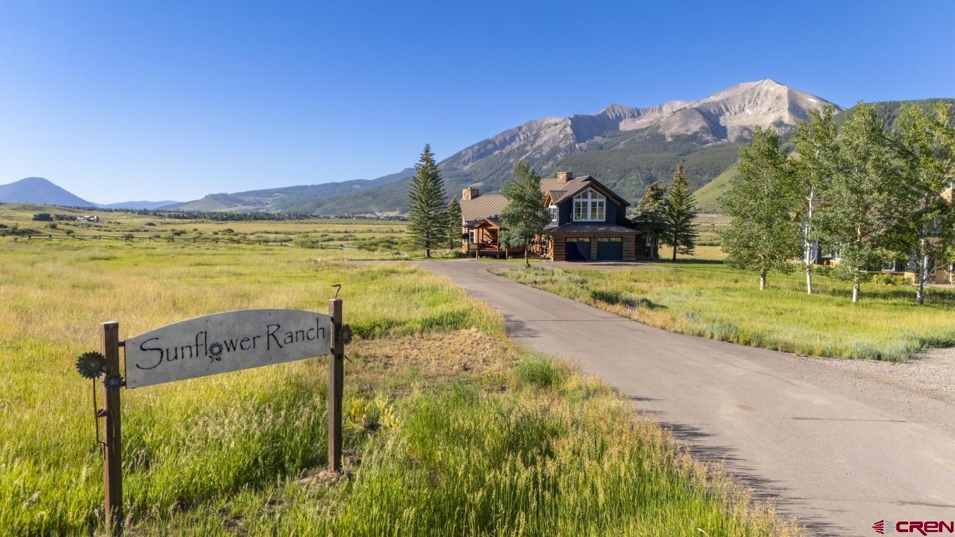 7 Moon Ridge Lane Crested Butte, CO 81224 - Photo 11 of 44