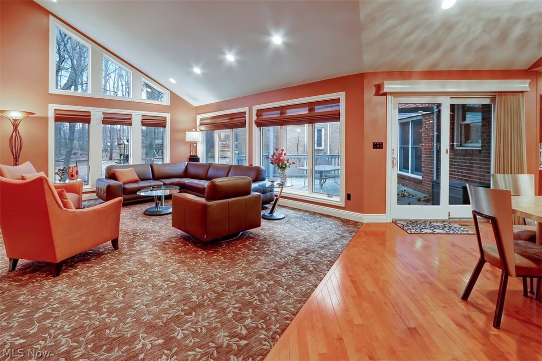 3515 Severn Road Cleveland Heights, OH 44118 - Photo 4 of 13