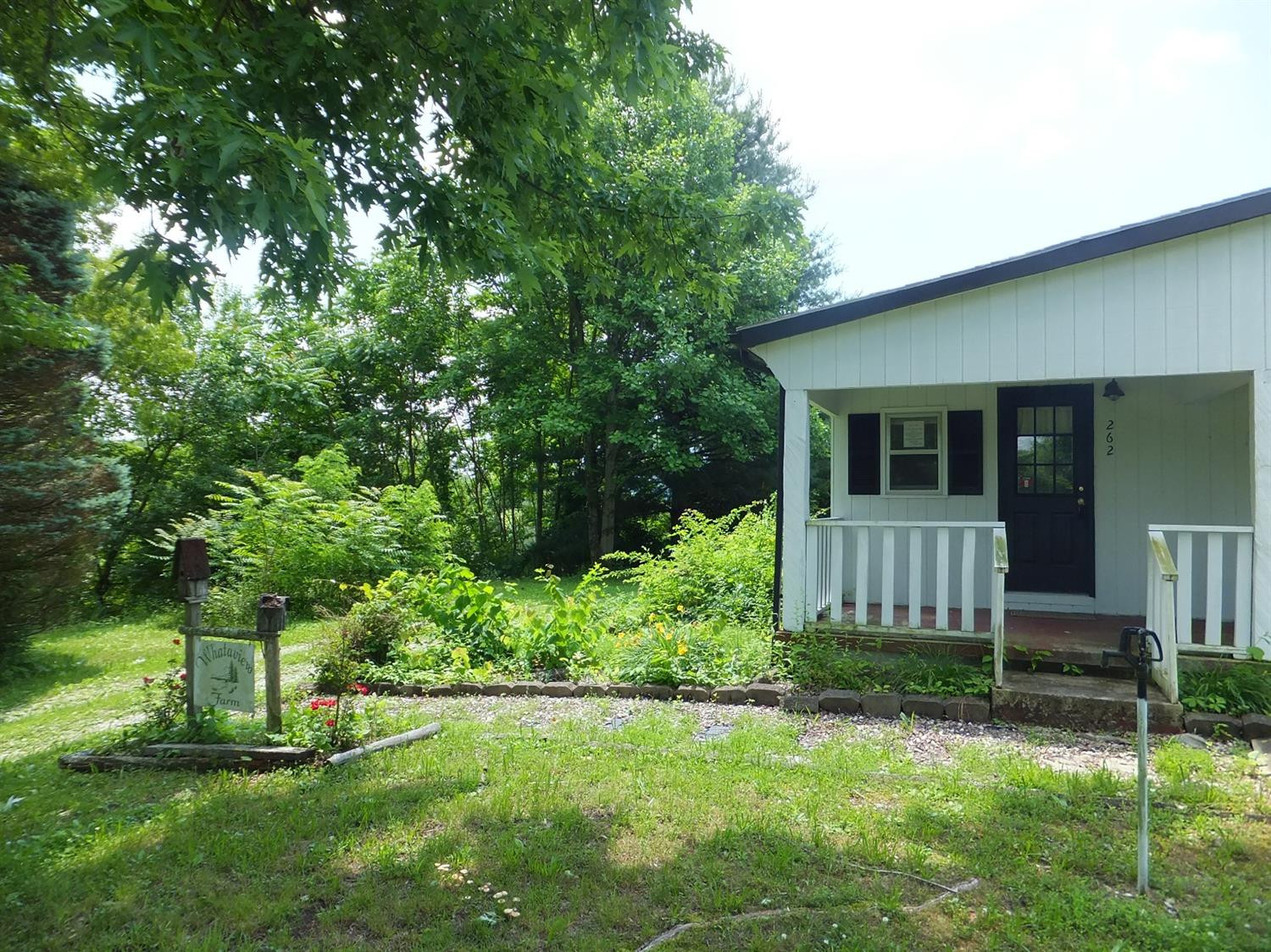 262 Log Cabin Road Berea, KY 40403 - Photo 2 of 34 Photo 2