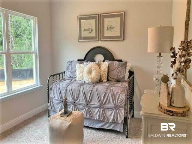 505 Kerwin Court Gulf Shores, AL 36542 - Photo 15 of 23 guest bedroom