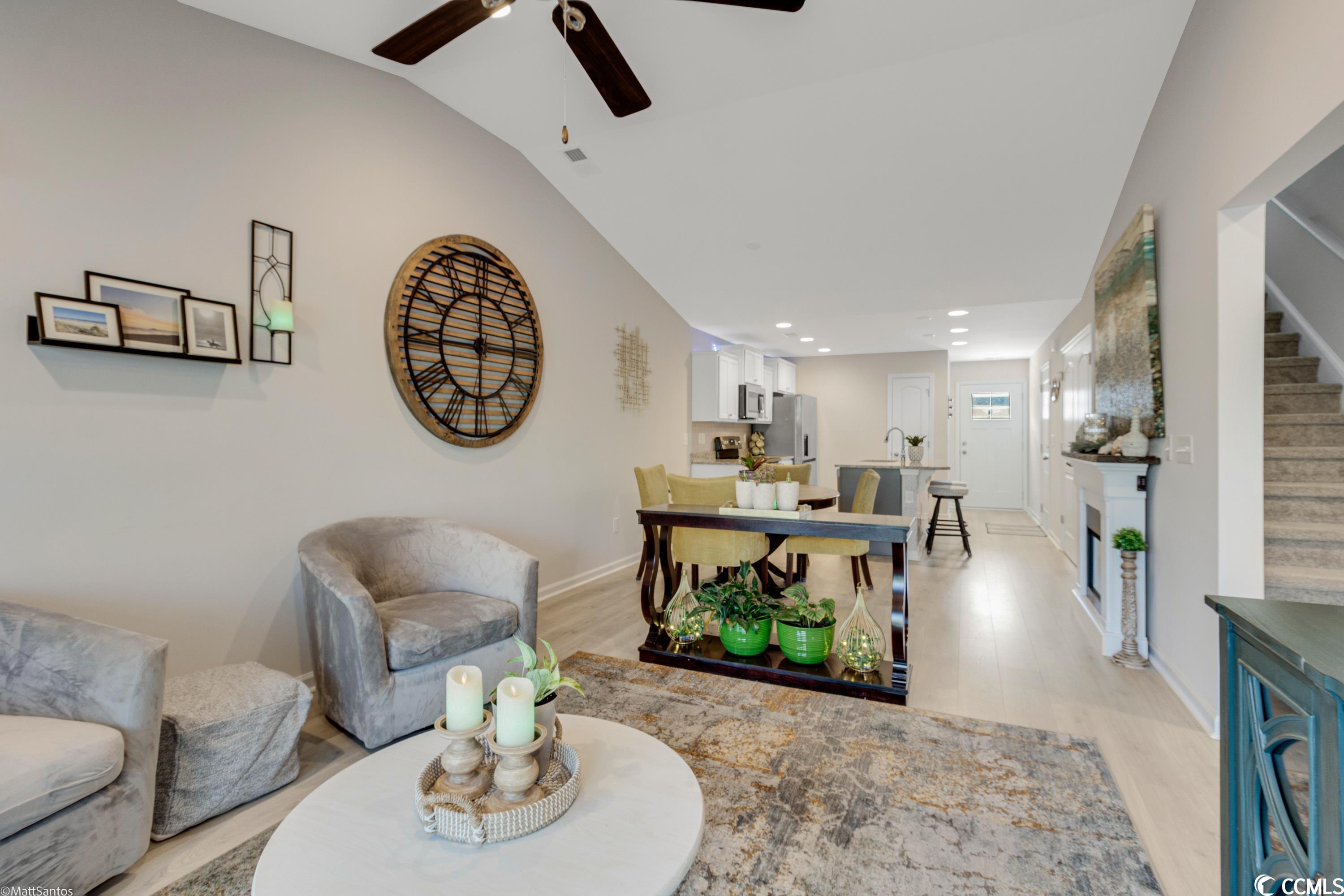 156 Machrie Loop, Unit C Myrtle Beach, SC 29588 - Photo 11 of 39 Gallery Image 11