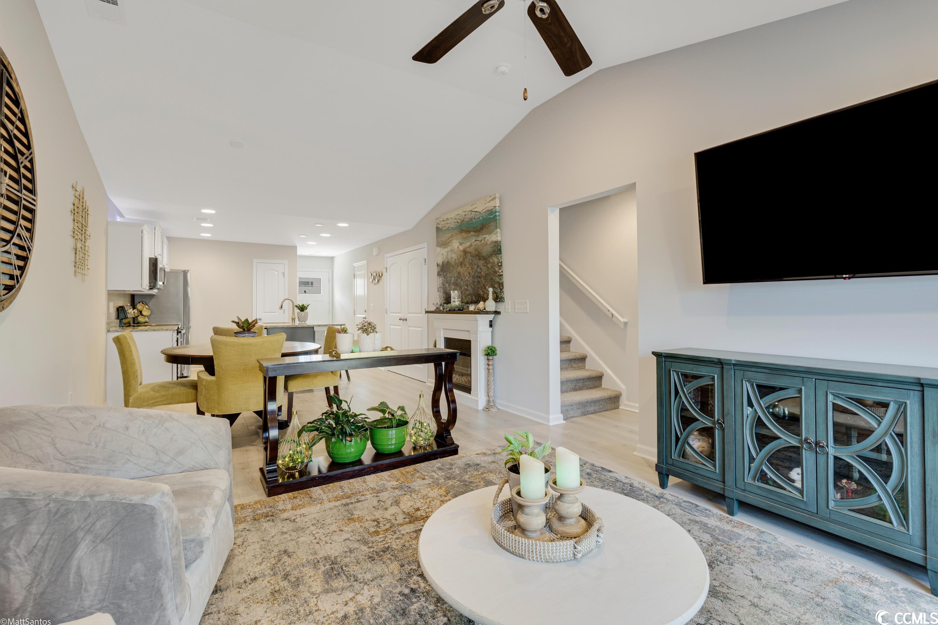 156 Machrie Loop, Unit C Myrtle Beach, SC 29588 - Photo 12 of 39 Gallery Image 12
