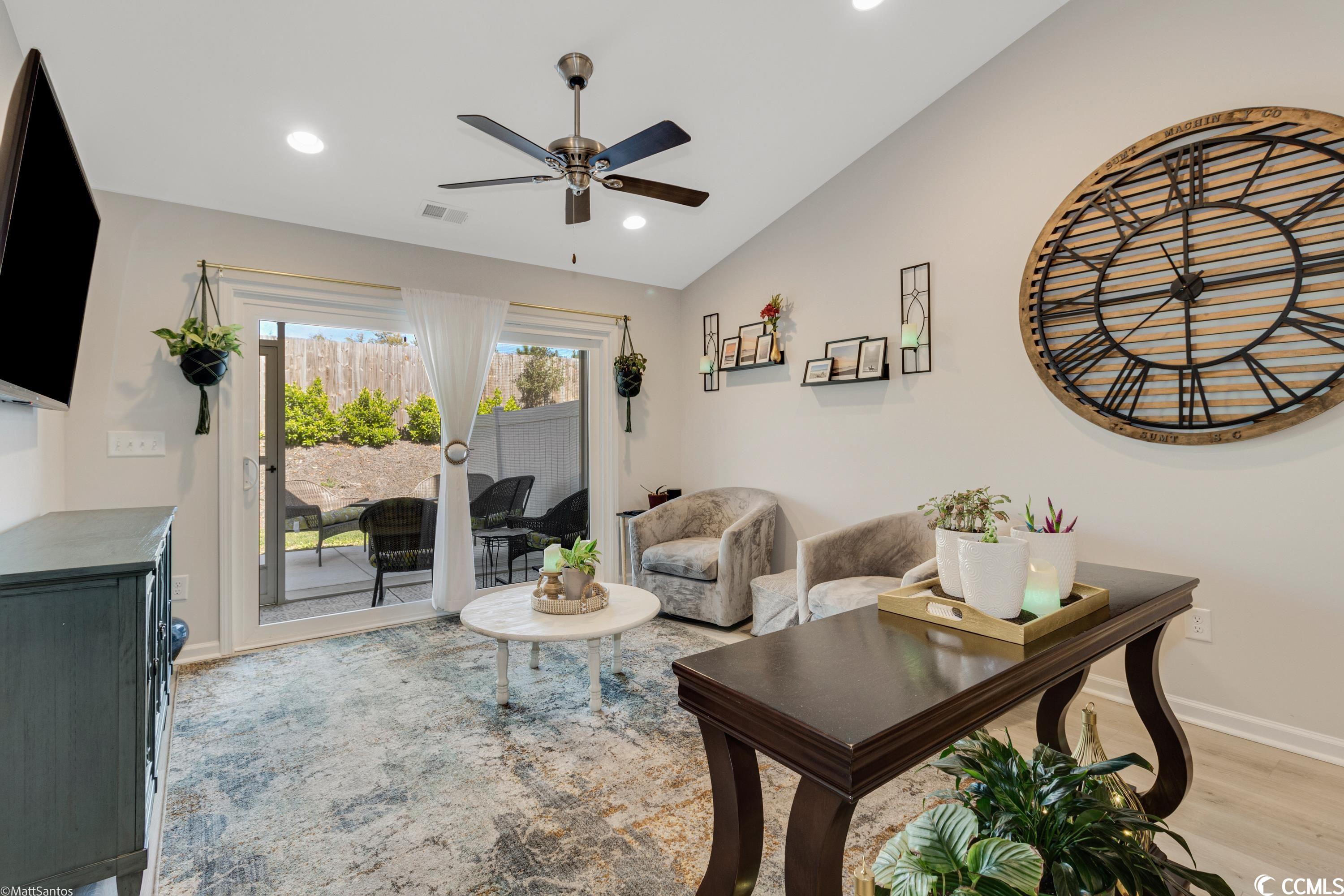 156 Machrie Loop, Unit C Myrtle Beach, SC 29588 - Photo 13 of 39 Gallery Image 13