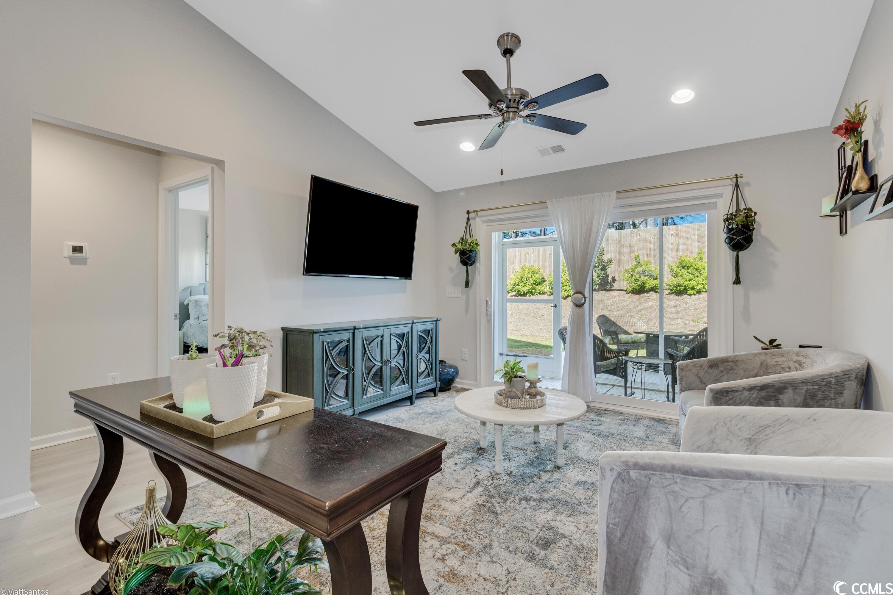 156 Machrie Loop, Unit C Myrtle Beach, SC 29588 - Photo 15 of 39 Gallery Image 15