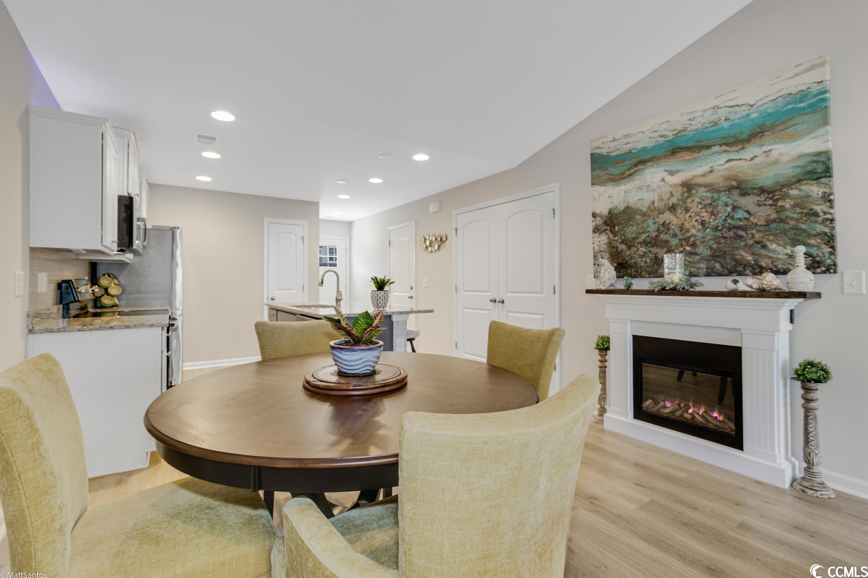 156 Machrie Loop, Unit C Myrtle Beach, SC 29588 - Photo 16 of 39 Gallery Image 16