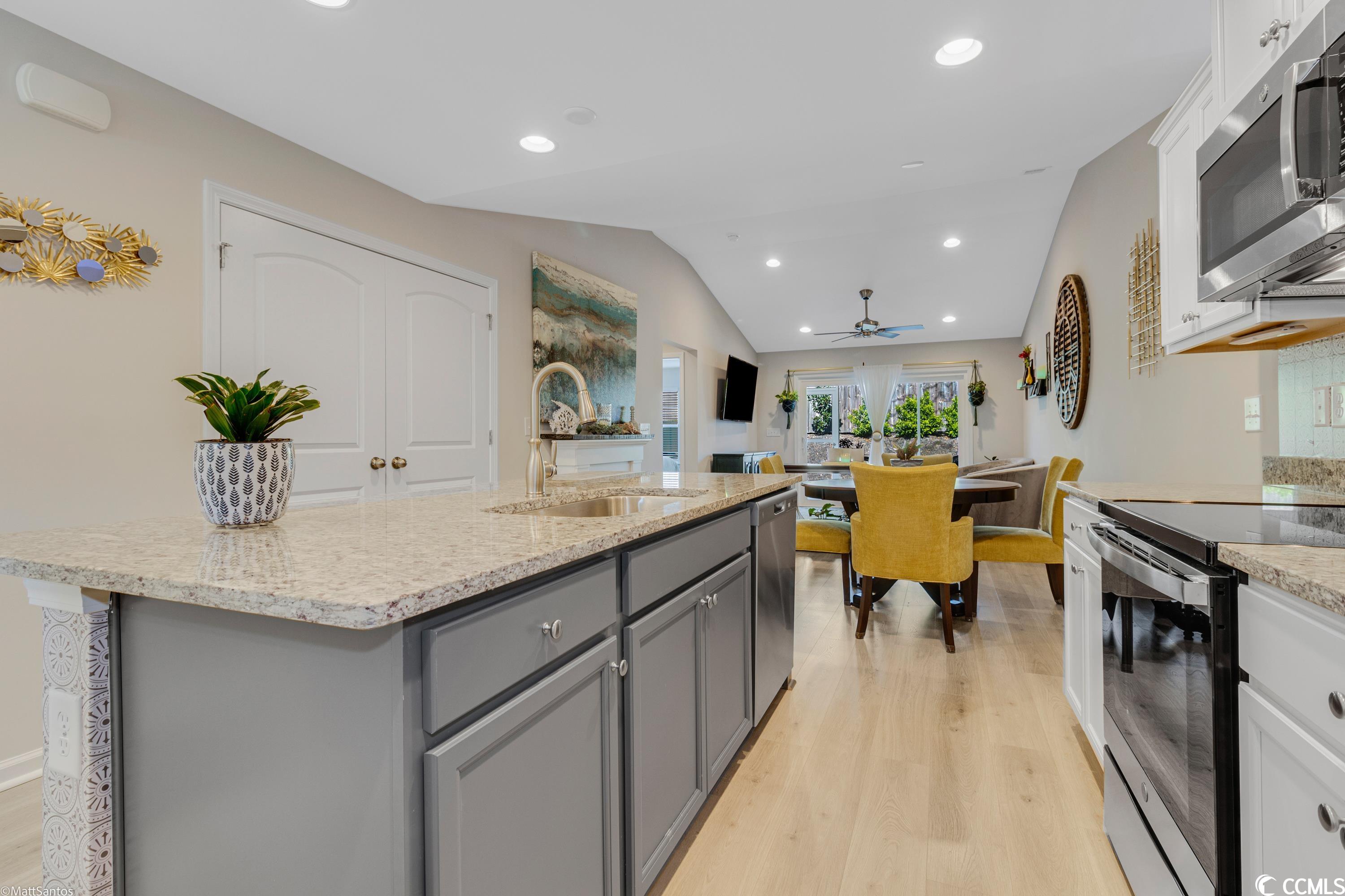 156 Machrie Loop, Unit C Myrtle Beach, SC 29588 - Photo 18 of 39 Gallery Image 18