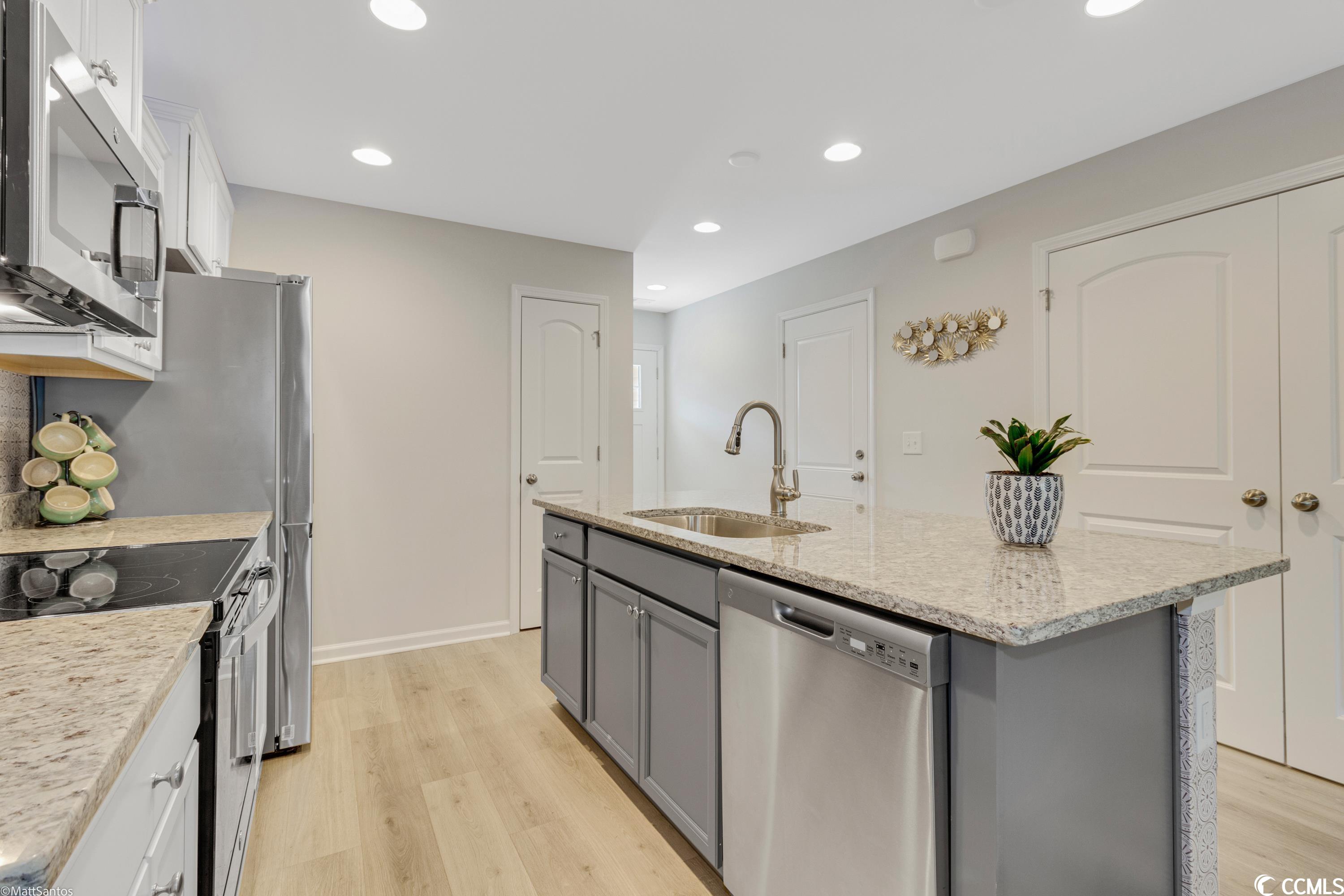 156 Machrie Loop, Unit C Myrtle Beach, SC 29588 - Photo 19 of 39 Gallery Image 19