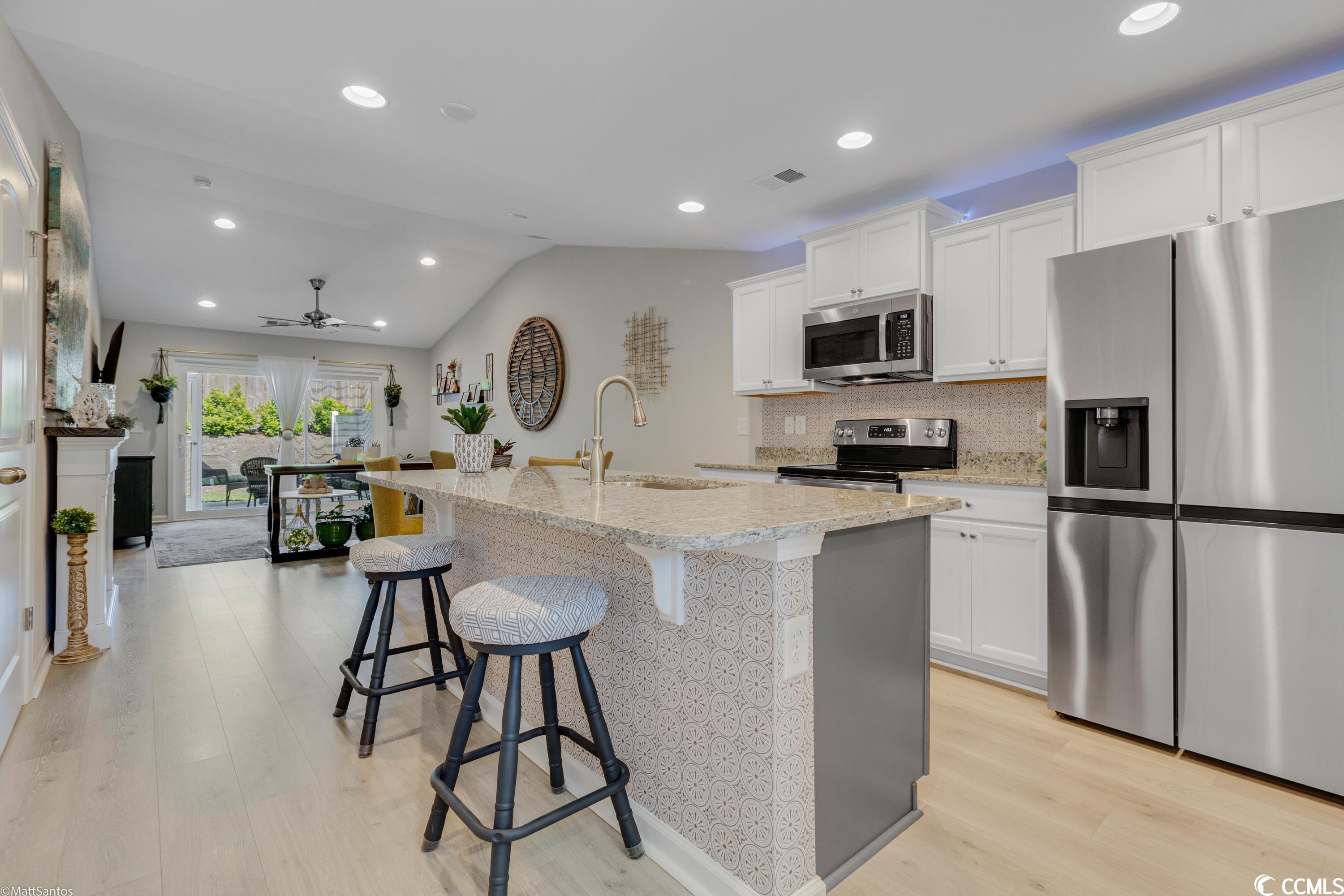 156 Machrie Loop, Unit C Myrtle Beach, SC 29588 - Photo 20 of 39 Gallery Image 20