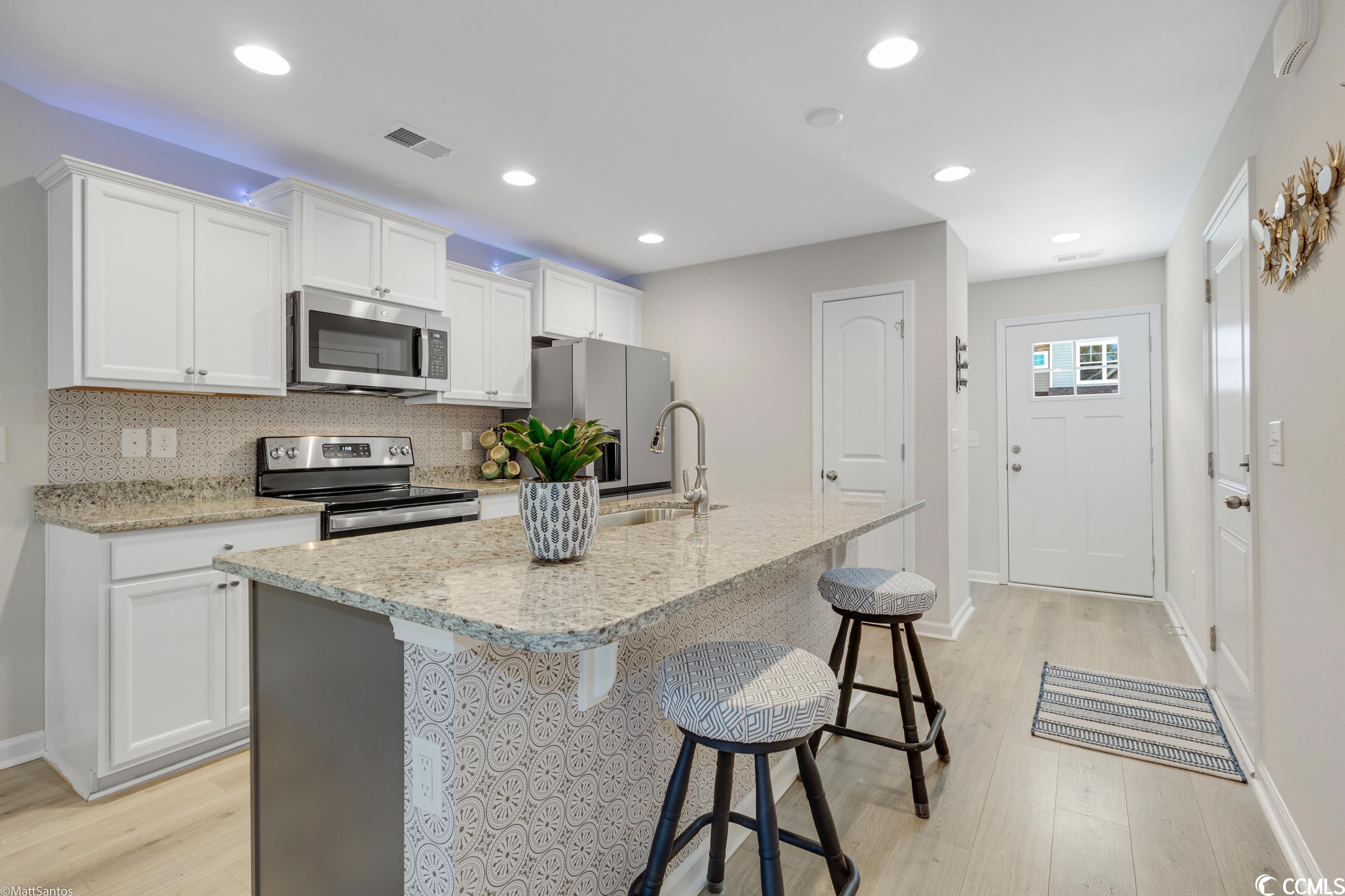 156 Machrie Loop, Unit C Myrtle Beach, SC 29588 - Photo 21 of 39 Gallery Image 21