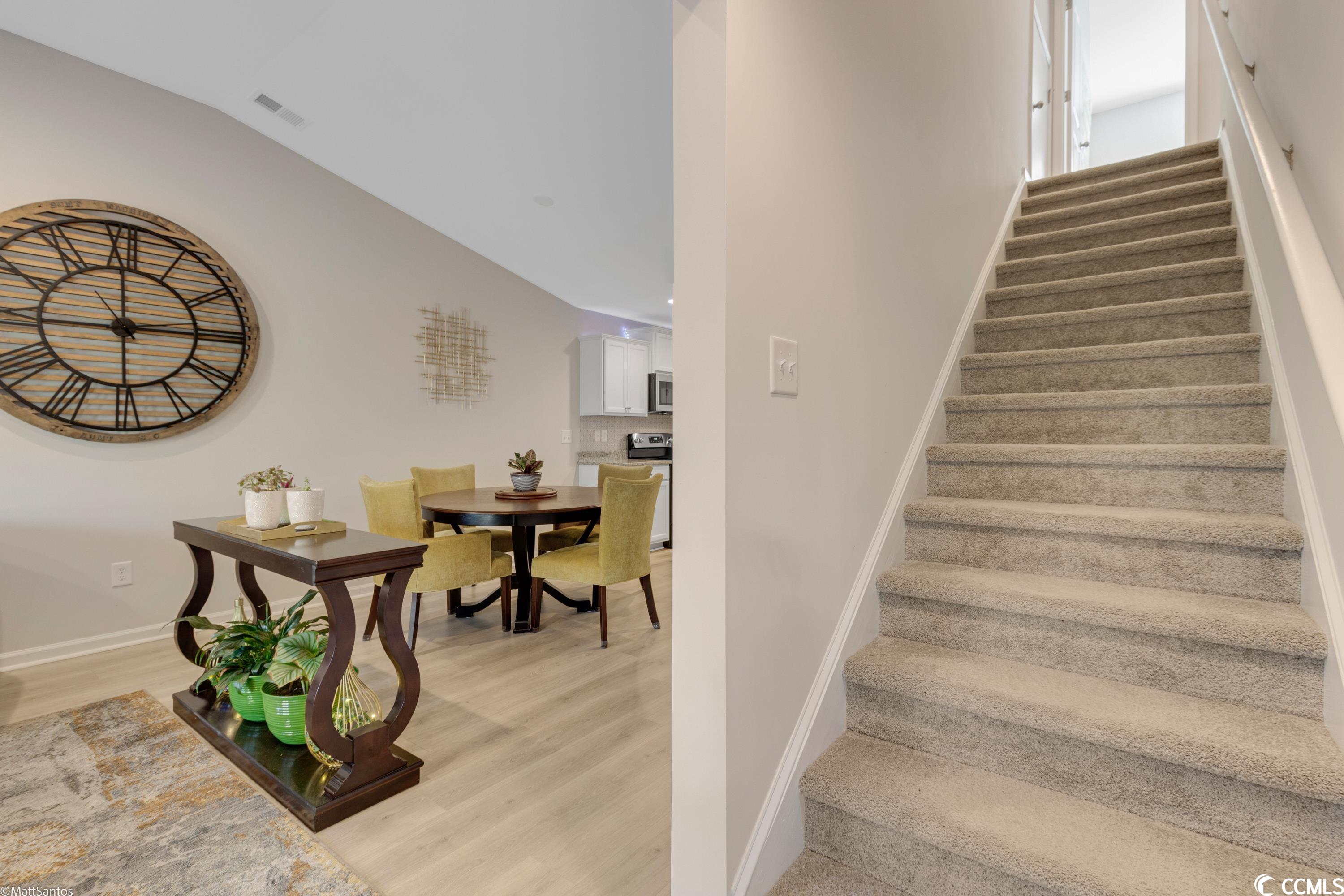 156 Machrie Loop, Unit C Myrtle Beach, SC 29588 - Photo 26 of 39 Gallery Image 26