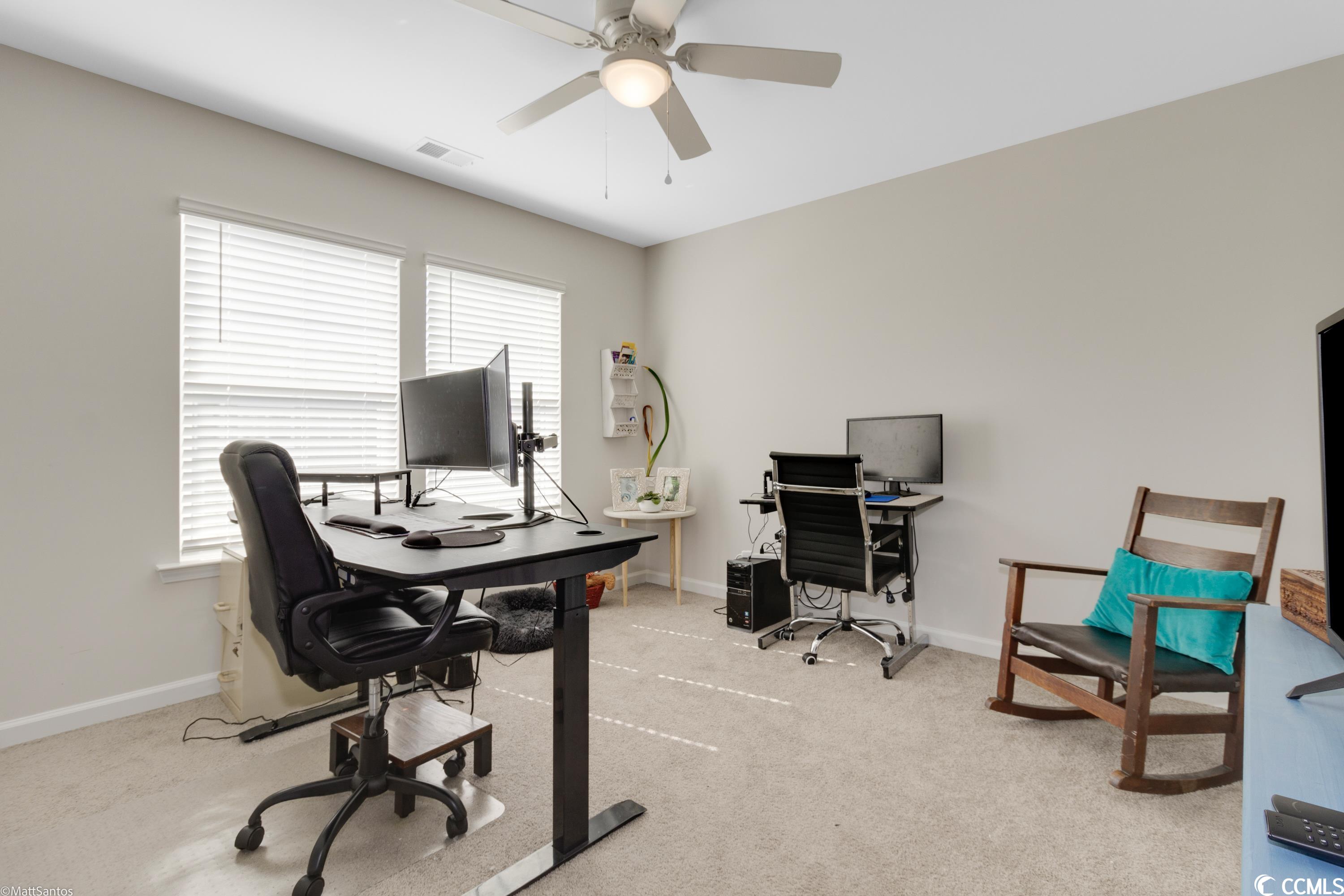 156 Machrie Loop, Unit C Myrtle Beach, SC 29588 - Photo 28 of 39 Gallery Image 28