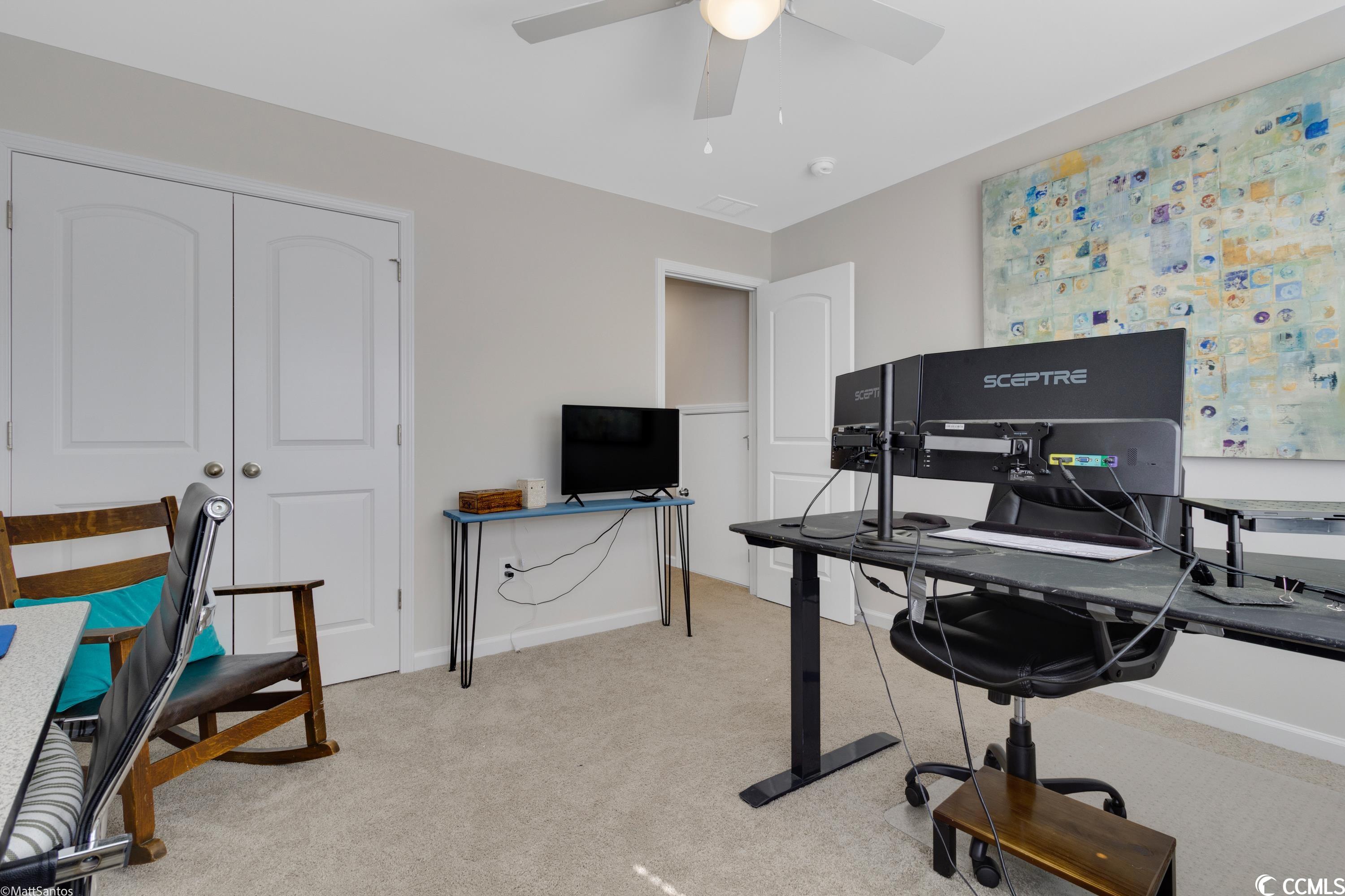 156 Machrie Loop, Unit C Myrtle Beach, SC 29588 - Photo 29 of 39 Gallery Image 29