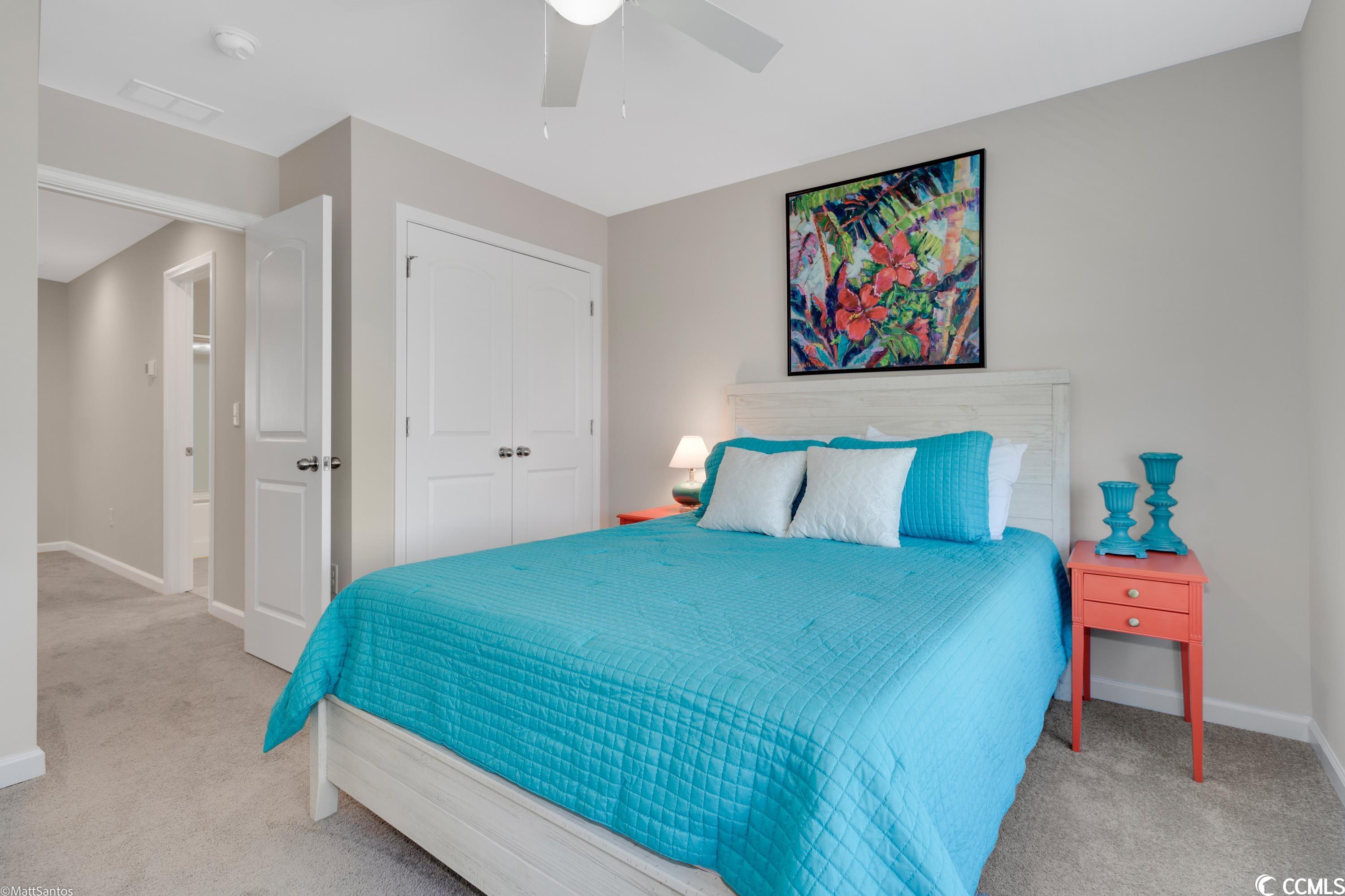 156 Machrie Loop, Unit C Myrtle Beach, SC 29588 - Photo 32 of 39 Gallery Image 32