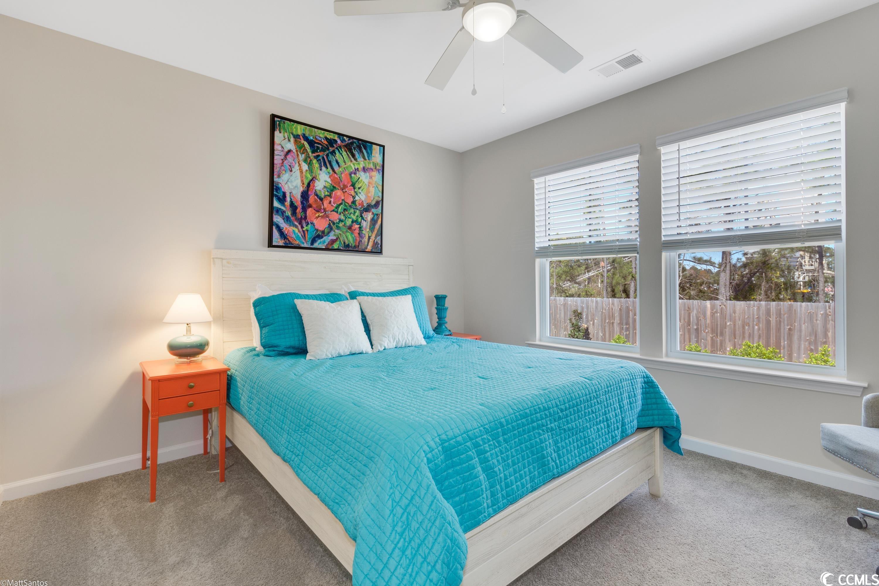 156 Machrie Loop, Unit C Myrtle Beach, SC 29588 - Photo 33 of 39 Gallery Image 33