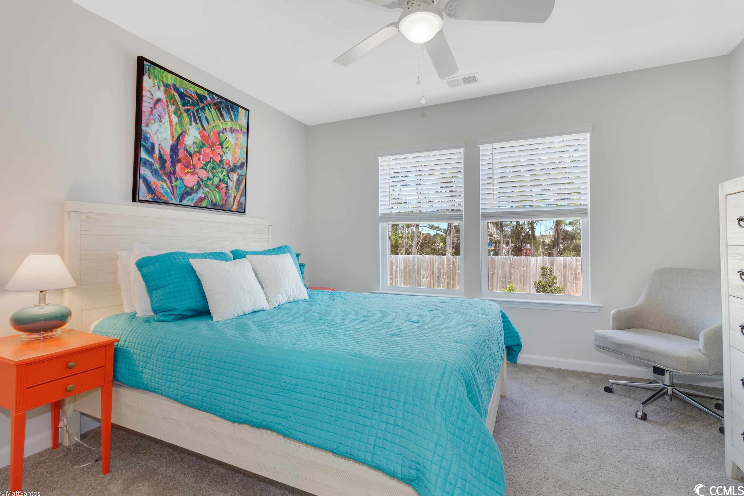 156 Machrie Loop, Unit C Myrtle Beach, SC 29588 - Photo 34 of 39 Gallery Image 34