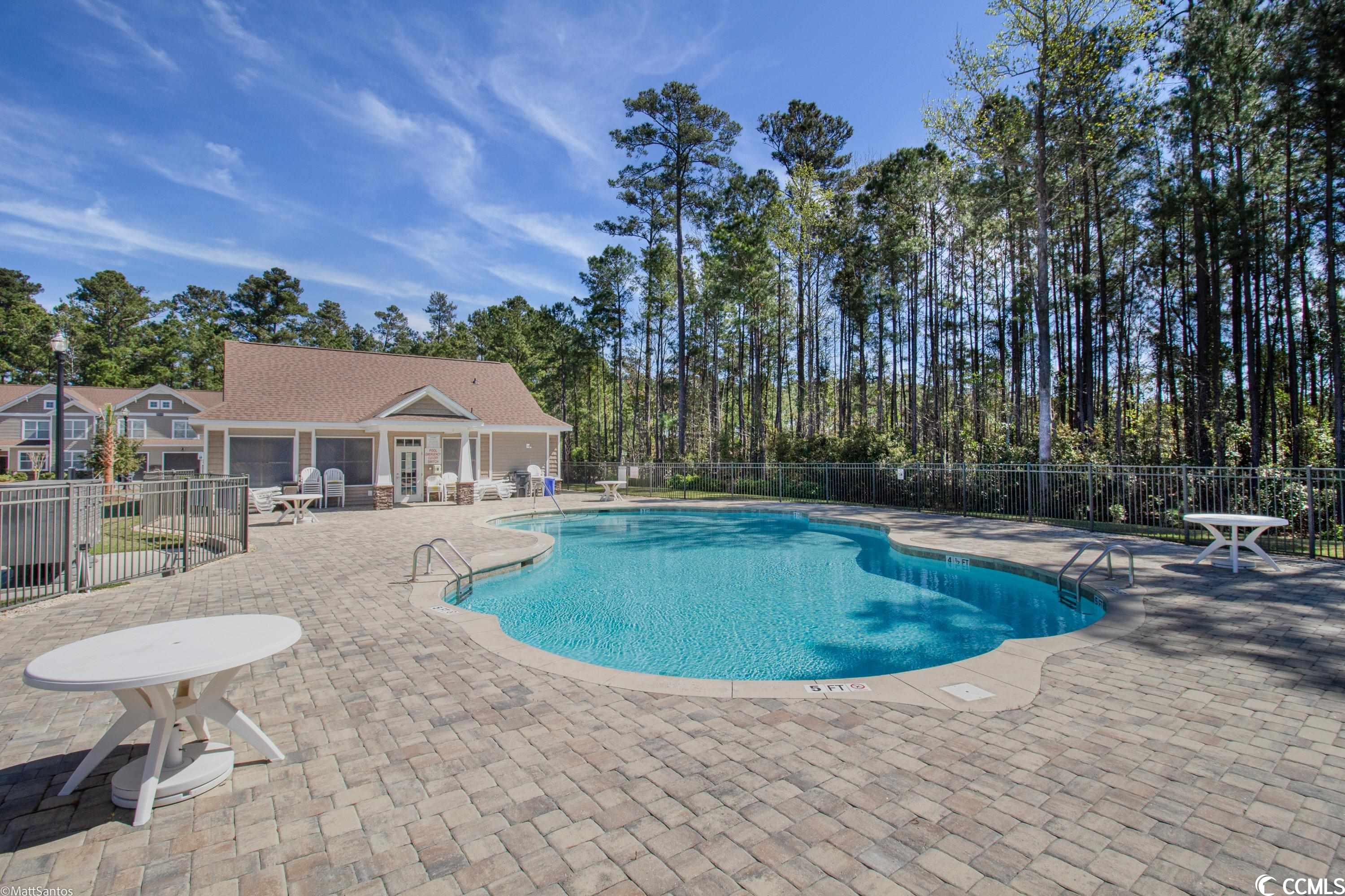 156 Machrie Loop, Unit C Myrtle Beach, SC 29588 - Photo 38 of 39 Gallery Image 38