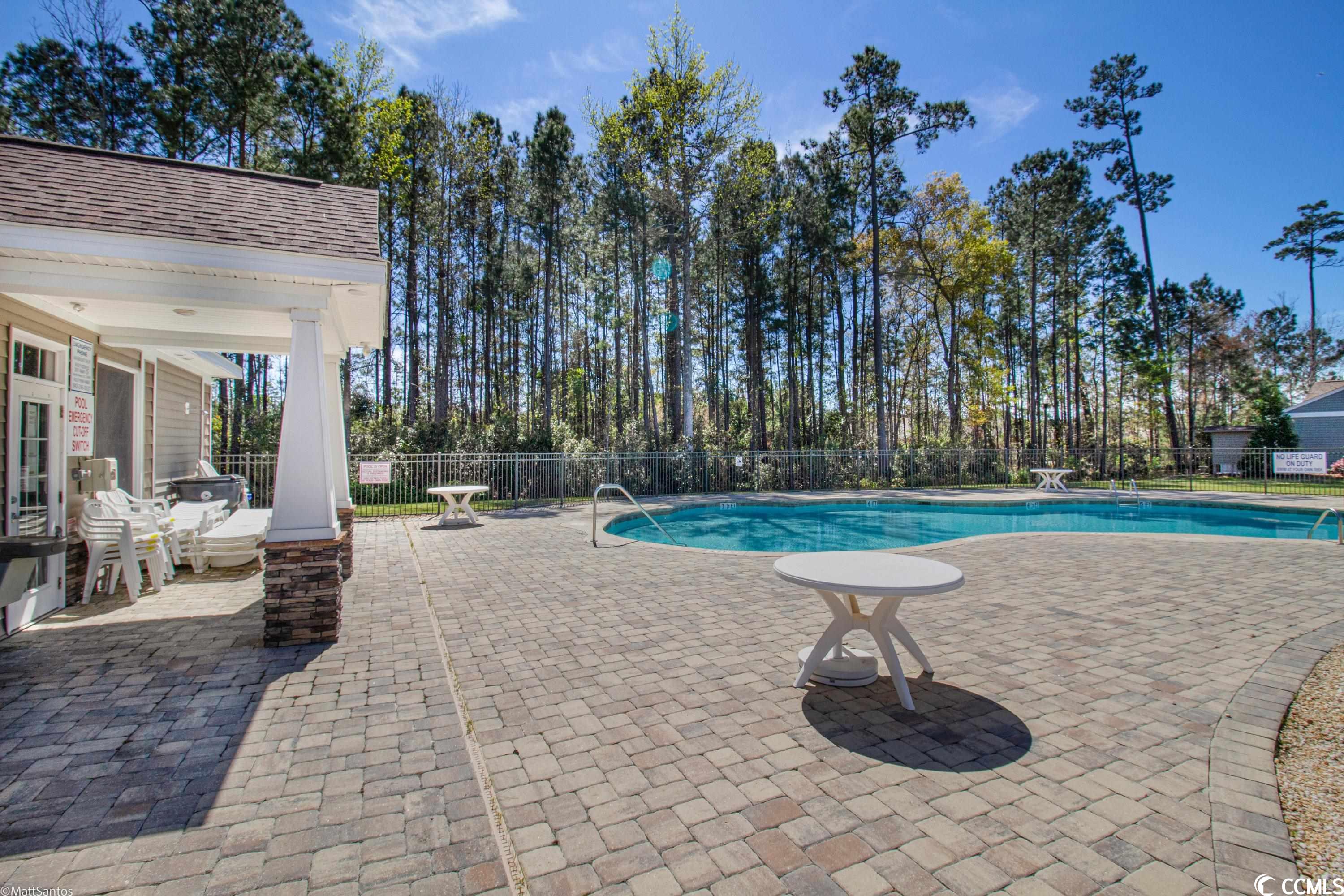 156 Machrie Loop, Unit C Myrtle Beach, SC 29588 - Photo 39 of 39 Gallery Image 39