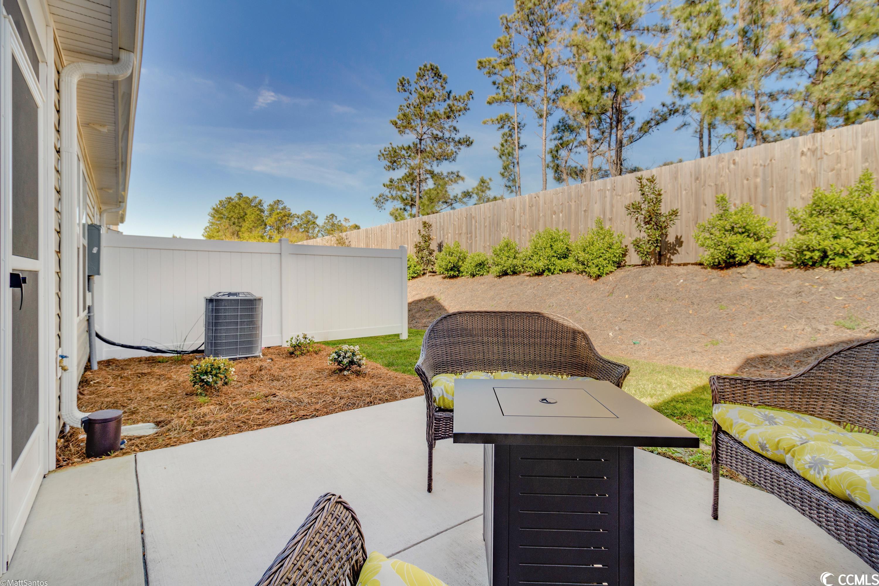 156 Machrie Loop, Unit C Myrtle Beach, SC 29588 - Photo 8 of 39 Gallery Image 8