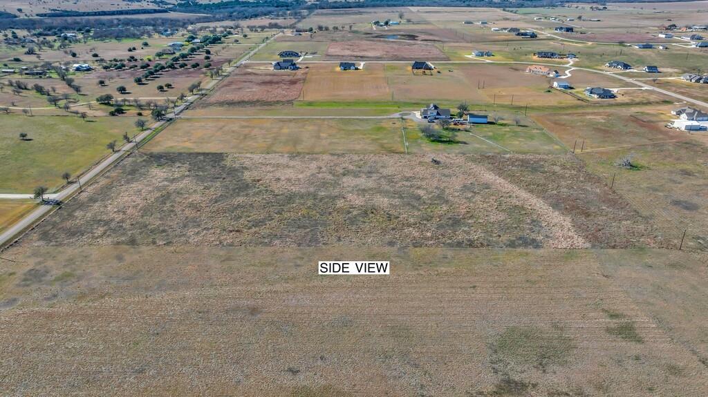 2158 Old Crawford Road Crawford, TX 76638 - Photo 9 of 14 Side View