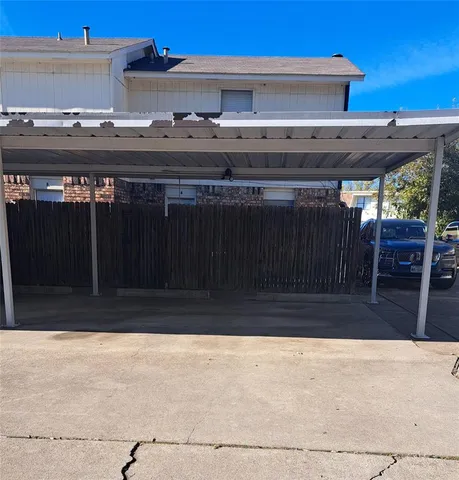 $1,275 | 3225 Cortez Drive, Fort Worth, TX 76116