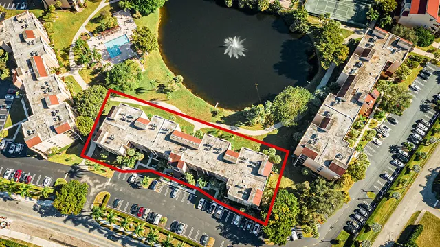 $1,825 | 2455 Lindell Boulevard, Unit 3211, Delray Beach, FL 33444