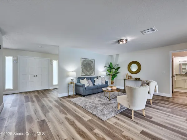 $479,000 | 1900 Tanner Court, Titusville, FL 32796