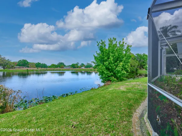 $479,000 | 1900 Tanner Court, Titusville, FL 32796