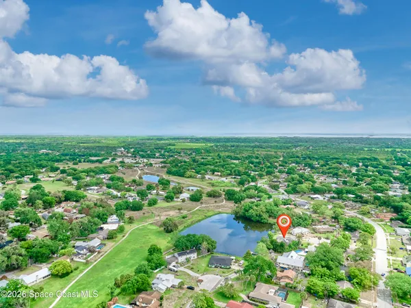 $479,000 | 1900 Tanner Court, Titusville, FL 32796