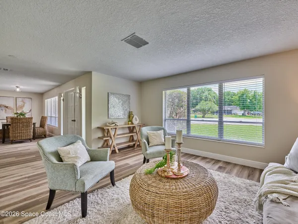 $479,000 | 1900 Tanner Court, Titusville, FL 32796
