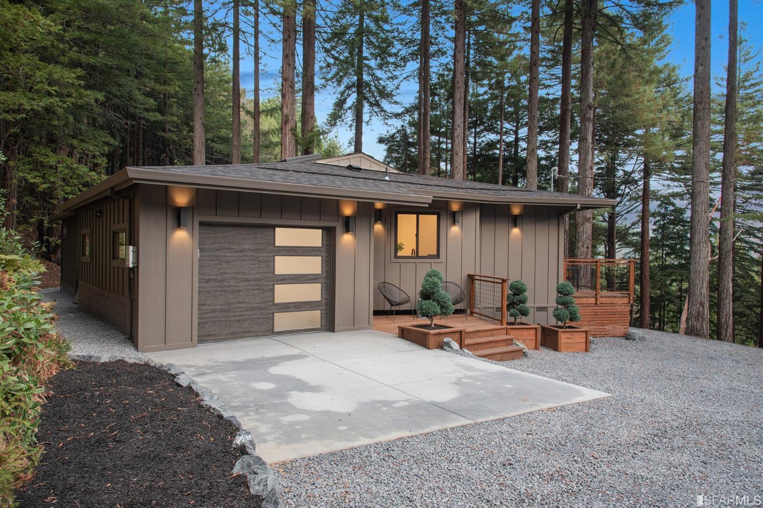 4 Sequoia Ridge Road Cazadero, CA 95421 - Photo 1 of 1 Gallery Image 1