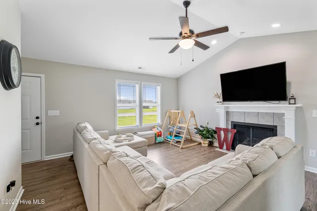 $254,300 | 115 Adds Road, Pikeville, NC 27863