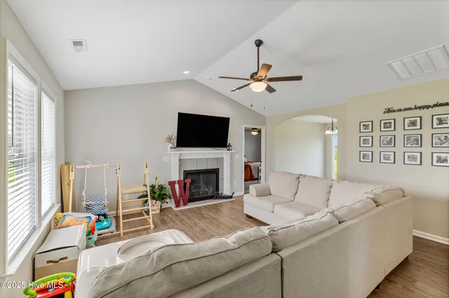 $254,300 | 115 Adds Road, Pikeville, NC 27863