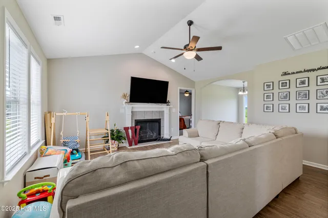 $254,300 | 115 Adds Road, Pikeville, NC 27863